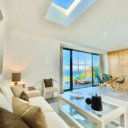 Casa Lava Luminosa Y Con Magnificas Vistas * Ля Оротава