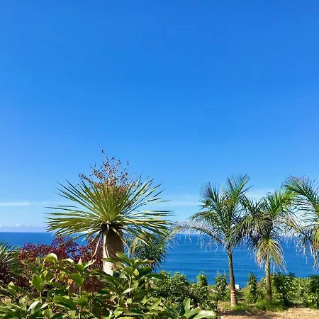 Casa Lava Luminosa Y Con Magnificas Vistas Дом отдыха Ля Оротава
