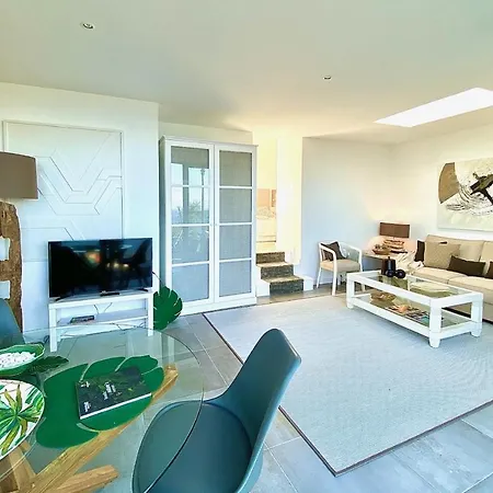 Dom wakacyjny Casa Lava Luminosa Y Con Magnificas Vistas *