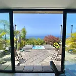 度假居 Casa Lava Luminosa Y Con Magnificas Vistas *