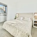Casa Lava Luminosa Y Con Magnificas Vistas 度假居 *