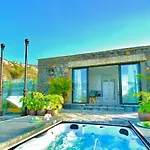 Casa Lava Luminosa Y Con Magnificas Vistas * 拉奥罗塔瓦
