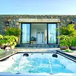 Casa Lava Luminosa Y Con Magnificas Vistas *