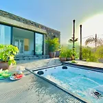 度假居 Casa Lava Luminosa Y Con Magnificas Vistas 拉奥罗塔瓦