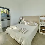 Casa Lava Luminosa Y Con Magnificas Vistas *