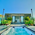 度假居 Casa Lava Luminosa Y Con Magnificas Vistas 拉奥罗塔瓦