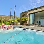 Casa Lava Luminosa Y Con Magnificas Vistas 拉奥罗塔瓦
