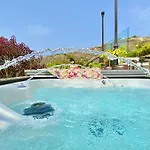 度假居 Casa Lava Luminosa Y Con Magnificas Vistas *