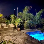 Casa Lava Luminosa Y Con Magnificas Vistas 度假居 拉奥罗塔瓦