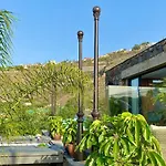 度假居 Casa Lava Luminosa Y Con Magnificas Vistas