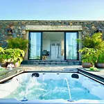 Casa Lava Luminosa Y Con Magnificas Vistas 拉奥罗塔瓦