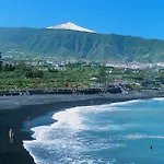 Casa Lava Luminosa Y Con Magnificas Vistas * 拉奥罗塔瓦
