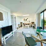 Casa Lava Luminosa Y Con Magnificas Vistas 拉奥罗塔瓦
