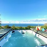 Casa Lava Luminosa Y Con Magnificas Vistas 度假居 拉奥罗塔瓦