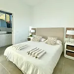 度假居 Casa Lava Luminosa Y Con Magnificas Vistas *