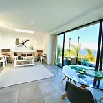 Casa Lava Luminosa Y Con Magnificas Vistas 度假居 拉奥罗塔瓦