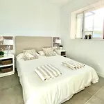 Casa Lava Luminosa Y Con Magnificas Vistas 度假居