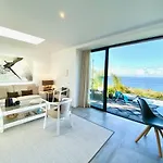 Casa Lava Luminosa Y Con Magnificas Vistas 度假居 *